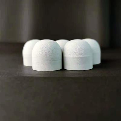 1 Layer Badminton Feather Cork Raw Cork EVA Foamed Shuttle Head