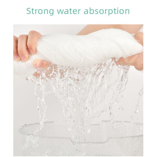 Compressed Towel Tablets Disposable Towel Large Bath Towel Travel Hotel Camping