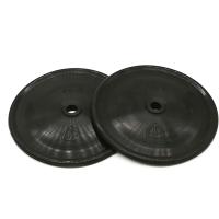 モデル68/8 耐水性・耐磨性 NBR FKM ゴム膜 広く使用
