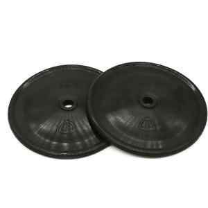 モデル68/8 耐水性・耐磨性 NBR FKM ゴム膜 広く使用