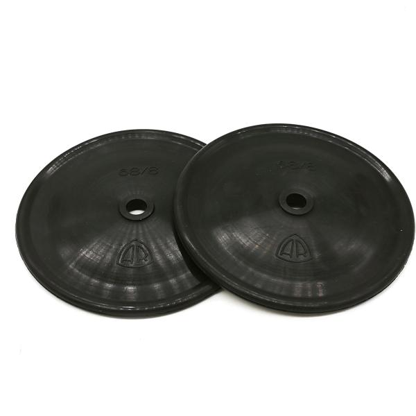 Cheap Bulk Nitrile NBR Multi-model Diaphragm Membrane Gasket