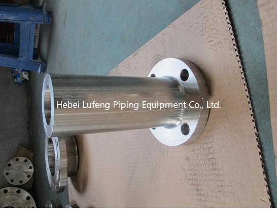 flange cega da pá do encaixe de tubulação 300lb
