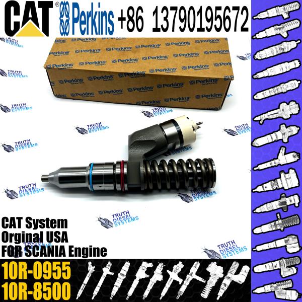 Partie de la pelle 253-0616 2530615 200-1117 200-1117 10R0955 10R-0955 C15