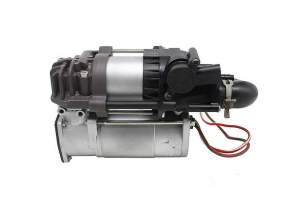 37206884682 Compressor de suspensão de ar para BMW Série 7 G11 G12 740i 750i M760i xDrive 16-20