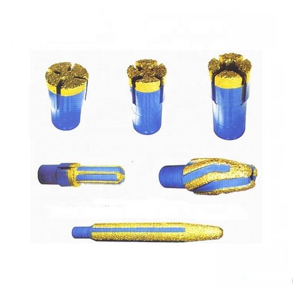 Tungsten Junk Mills Milling Shoe Downhole Drilling Tool API Fishing Tools