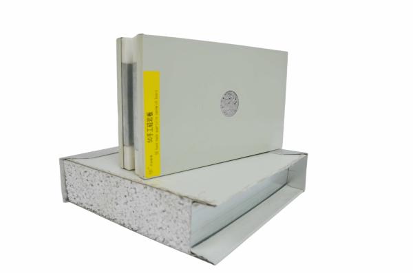 Panneaux de salle blanche faciles à assembler pour le secteur électronique