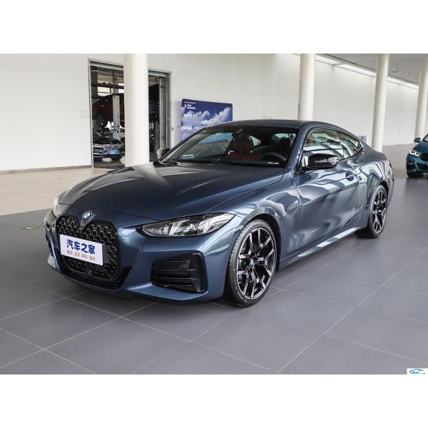 BMW 4 Series Midsize Sedan Normal Cruise Control for 425i 430i Gran Coupe M Sports Car