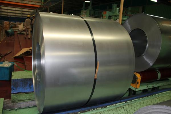 S550GD SGC570 Structural Grade Light Steel House Building Zero Spangle Galvanized Steel Slit Coils Z275 Z220 Z180