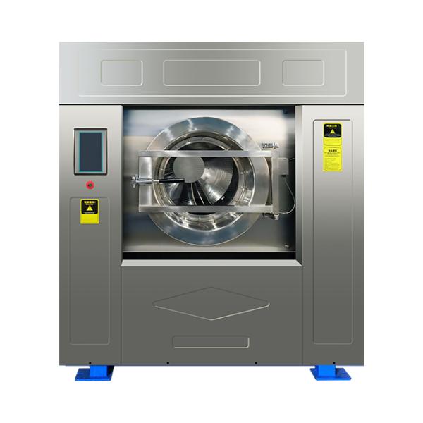 Large Door Fully Automatic Washer Stripper Low Maintenance 10-Year Lifespan Washing Equipment