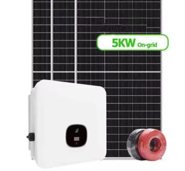 Wall Mounted 48V 100AH 200AH Rechargeable Solar Lithium Ion Battery 5KWh 10KWh Energy Storage LiFePO4 Battery
