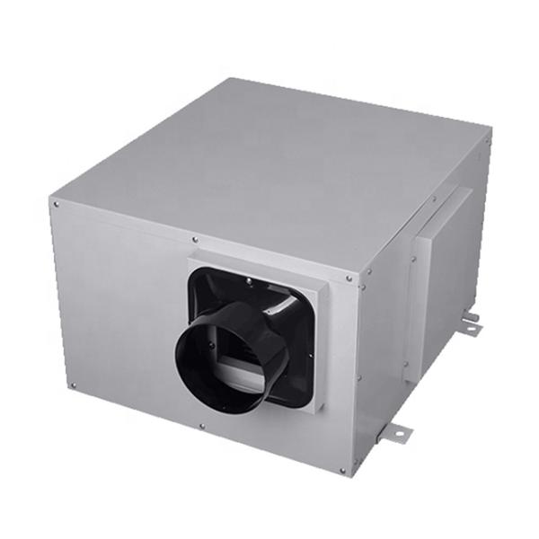 Mounted Ceiling Industrial Commercial Industrial Dehumidifier for Baking Room