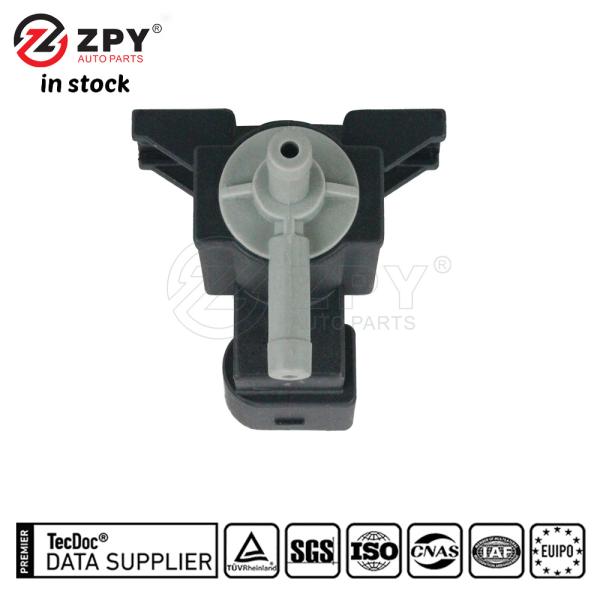 ZPY 03C906283B Pressure Control Valve for VW Audi Porsche