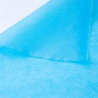 Vêtements chirurgicaux non tissés en cuir