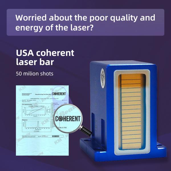 2 in 1 Laser Diode Machine Portable and Stationary Tattoo Removal 810nm 808nm Q-Switched ND Yag Diode Laser 810nm