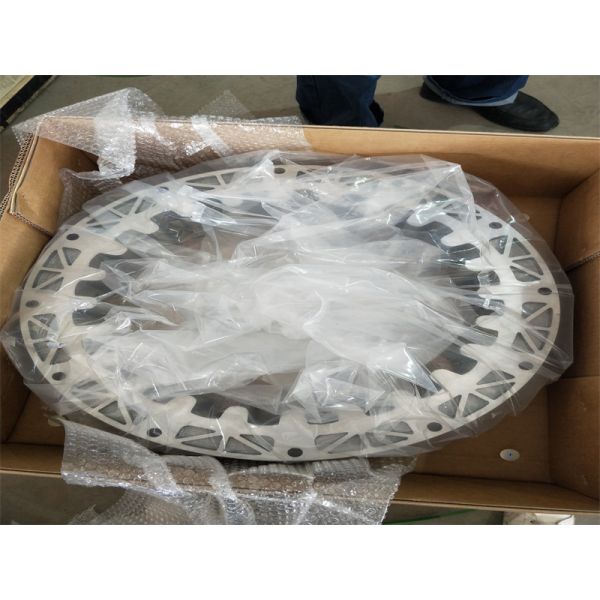 Jinan Diesel Engine CNPC JICHAI Chidong G12V190 Diesel Drilling Engine Parts Cupling Assebly P/N - 12VB.44.00