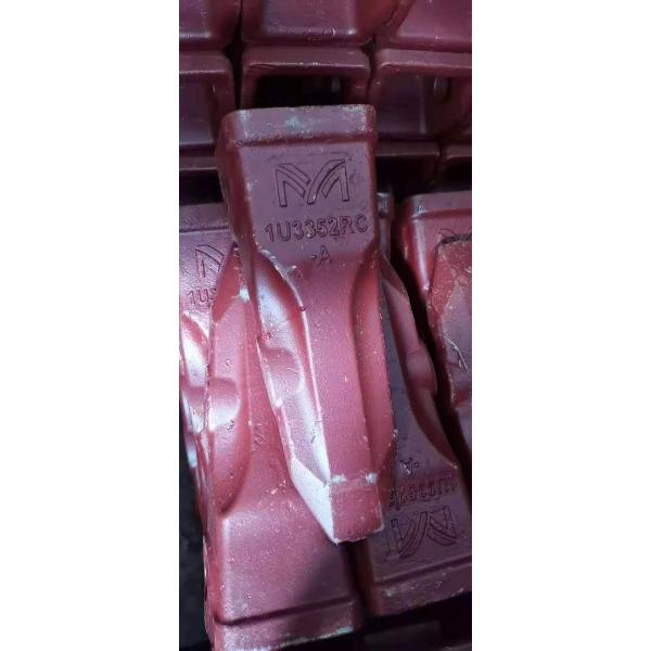 IU3252 Зубы буровой буровой установки для экскаваторов