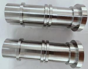 CNC Machining Mould Components Ejector Pins For Machinery Tools And Injection