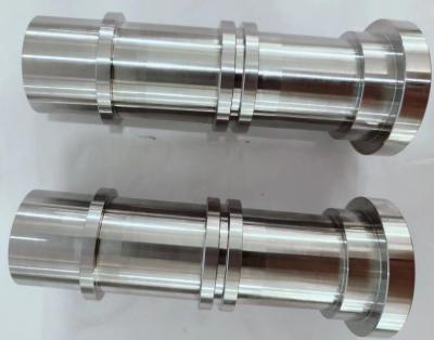 CNC Machining Mould Components Ejector Pins For Machinery Tools And Injection Molds