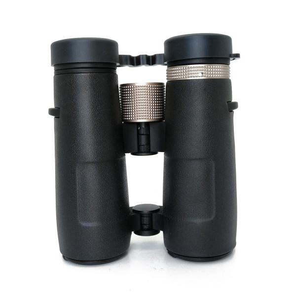 Hollyview Optical 8x42 10x42 ED Binoculars For Watching Bird Hunting Hiking Camping