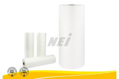Professional High Bonding Digital Laminating Film , Hot Lamination Film Rolls