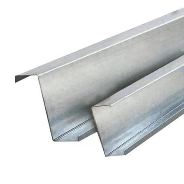 1/4 1/2 Stainless Steel H Channel For Sale U Golden 41mm Section Styles