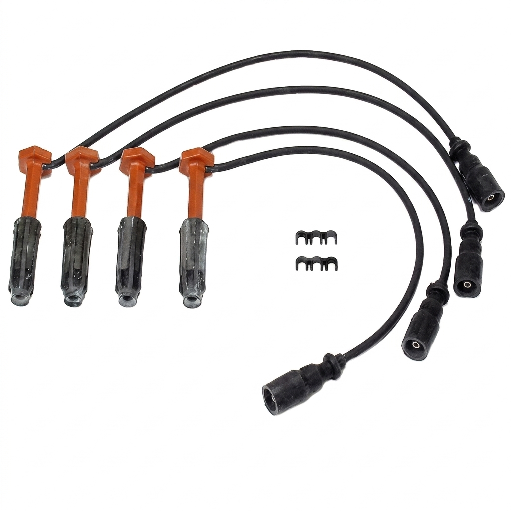Ignition Wire Set - OE: 202 150 00 19