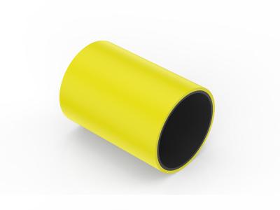 Compósitos de liga de polímeros elastoplásticos auto lubrificantes para bombas hidráulicas e rolamentos marítimos