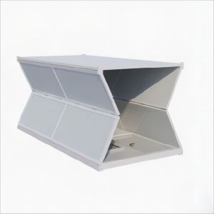 Folding Container House