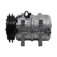 DKS17D Compresseur à courant alternatif pour camion Isuzu 24V WXIZ014