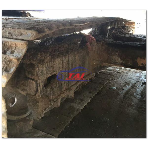 Машинные части кота Э70Б японские использовали первоначальный экскаватор кота 320 экскаватора Э200Б Японии