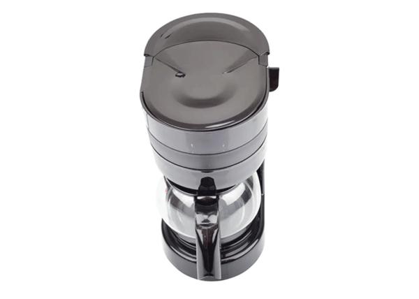 CM1001 600W Electric Filter Coffee Machine Keep Warm Drip Coffee Maker