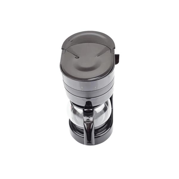 CM-1001B Electric Drip Coffee Pod Machine / Home Appliances Coffee Machine ODM