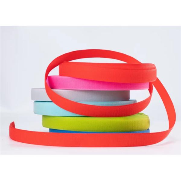 Accessories Nylon Hook And Loop Velcro Rolls Tape Different Sizes Are Available