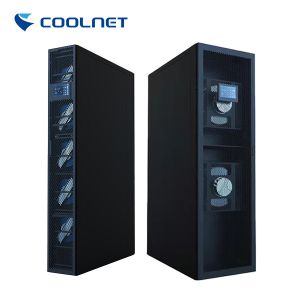 Data Center Rack 23.5KW Precision In Row Cooling Unit with R410A Refrigerant and