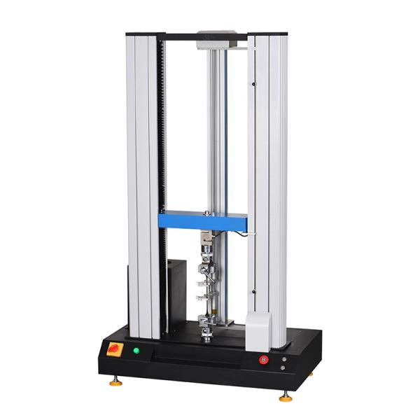 0.5% F.S 1000kg Tensile Testing Machines With Extensometer