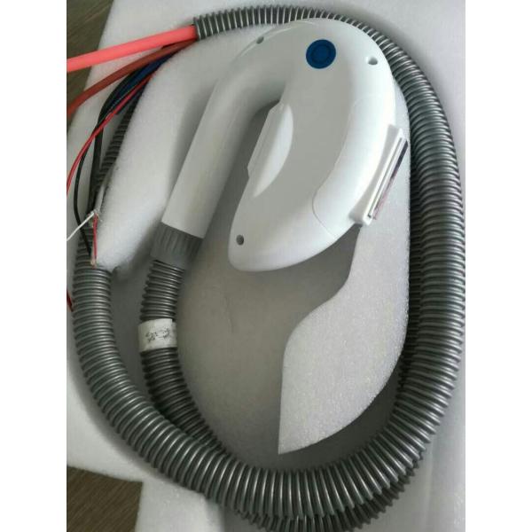 CE Approved Laser Hair Tattoo Removal Machine  Single Pulse Mode For Salon SPA