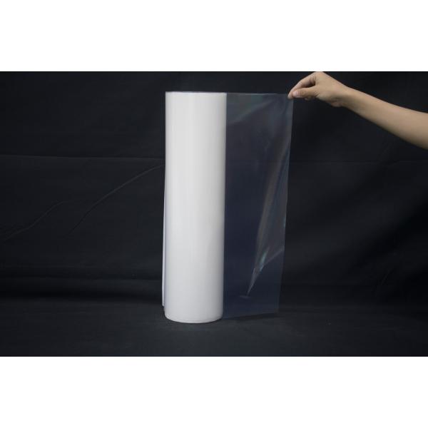1.18g/cm3 1mm Aluminum Plastic Film , Hotmelt Adhesive Film