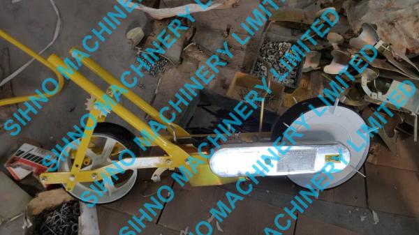 Garden vegetable seeder, vegetable planter,hand seeder,Jang manual Seeder