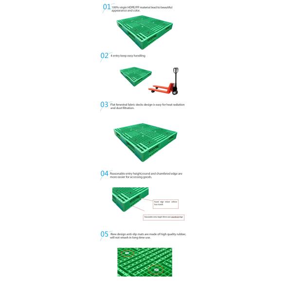 1200 x 1000 second hand lowes plastic pallets for sale