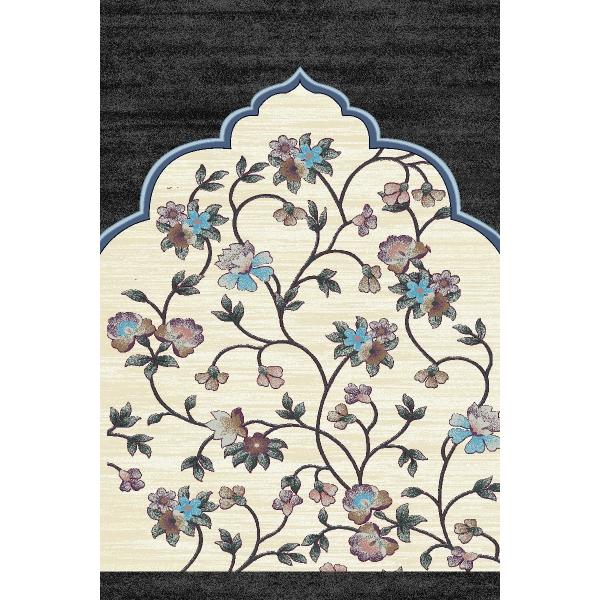 Современный стиль Анти-Слипы Защита Исламский подарок Молитвы Ковры изготовлены машиной