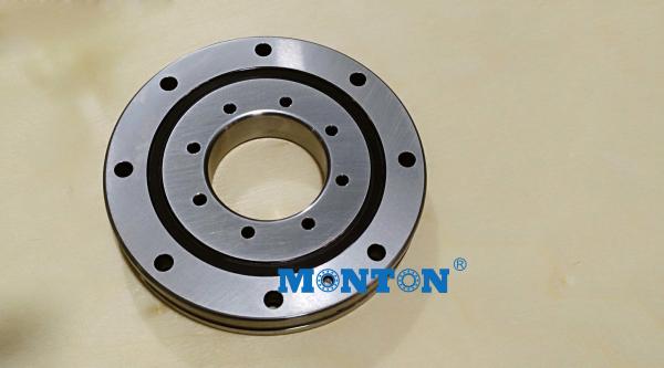 XU050077 40*112*22mm crossed roller bearing Harmonic Drive Reducer Gear box for DC Motor