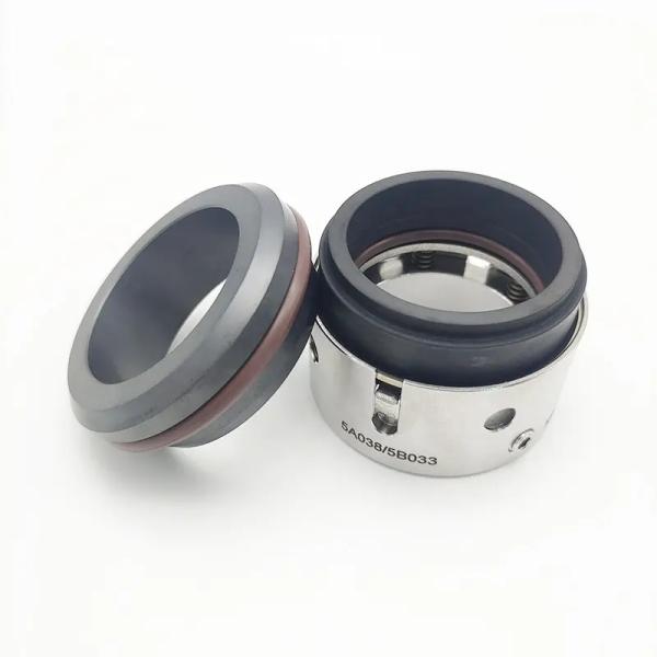 Mechanical Seal 5A 5B For KS B Etaline Etanorm Etabloc Movitec Pump For ETABLOC ETB 100-080-250 Pump