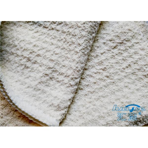 Вещество-поглотитель пота полотенца спортов Microfiber Waffle супер, полотенца Microfiber йоги