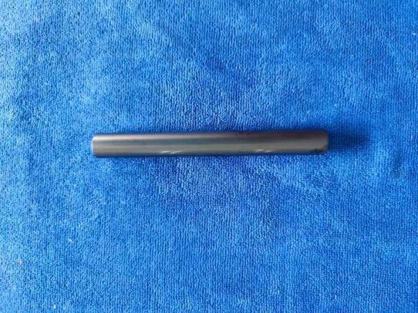 Advanced Structural Ceramics Customized Silicon Carbide Shaft For High Temperature