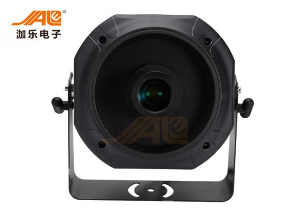 DMX 512 200W Outdoor LED Par IP65 Logo Gobo Projector
