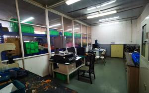 Wuxi Qinying Machinery Co., Ltd.