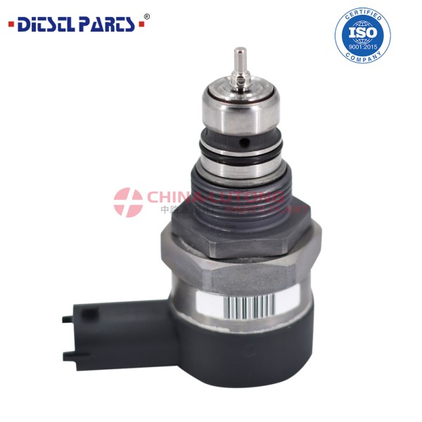 Common Rail Pressure Regulator DRV 0281006074 057130764AB 057130764AA 0 281 006 074 for Volkswa-gen Au-di