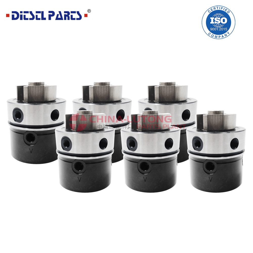 Hydraulic Head 7123-340S factory Price Injection Pump Head Rotor 4/8.5R 7123-340S 26430311 for Perkins Engine 4.236 Massery Ferguson Tractor 175 180 185