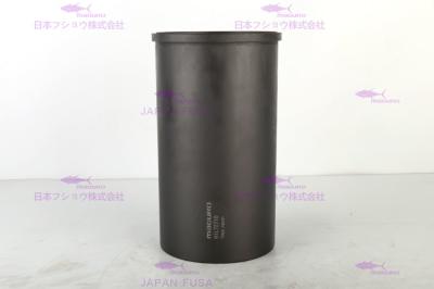Forro S11467-3140 B do cilindro do motor para o diâmetro 122mm do motor P11CT dos caminhões de HINO