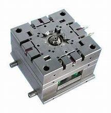 Progressive Stamping Die Sheet ADC12 A356 Metal Stamping Mold TS16949